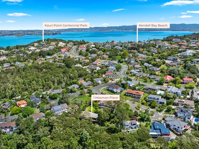 1 Mosman Place, Chatswood