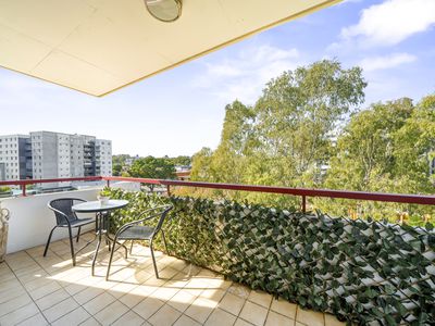 36 / 27 Raymond Street, Bankstown