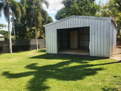 51 Baldwin Drive, Woodroffe