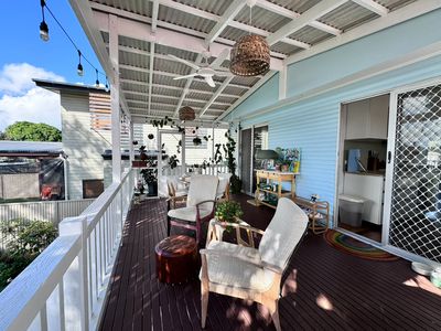 30 Campbell St, Scarborough