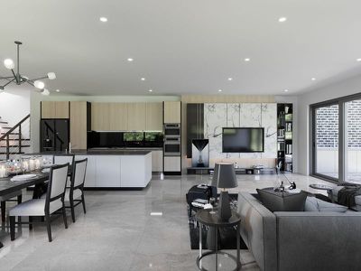 33 Budawang Avenue, North Kellyville