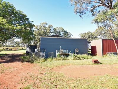 150R Mogriguy Road, Mogriguy