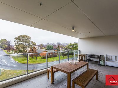 126 / 1 Mouat Street, Lyneham