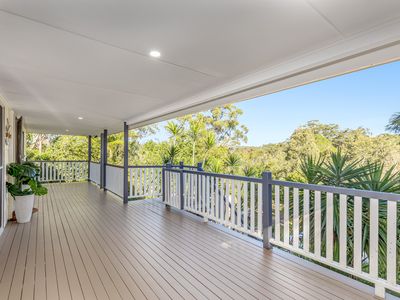 45 Redwood Road, Doonan