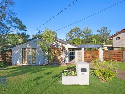 126 Parfrey Road, Rochedale South