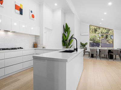 6 Norton Ridge, Winthrop