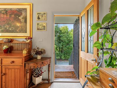 99A Arve Road, Geeveston