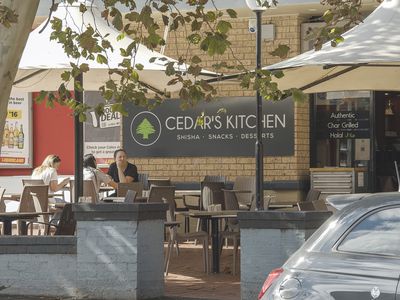 1 / 34 Smith Street, Wollongong