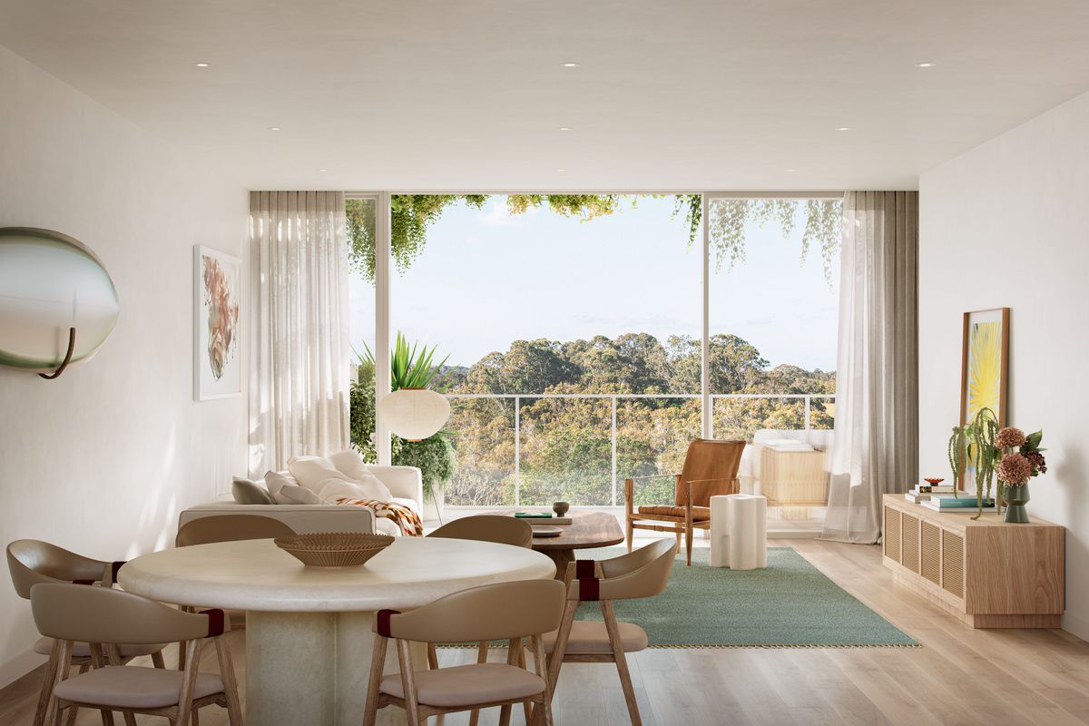 7 / 449 River Street, Ballina