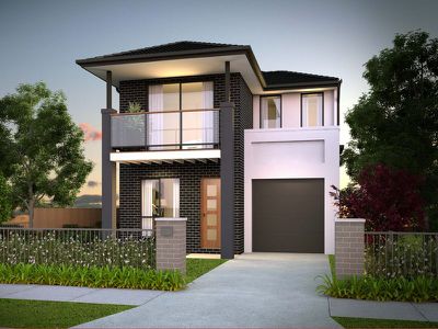 Lot 5217 Newleaf Estate, Bonnyrigg