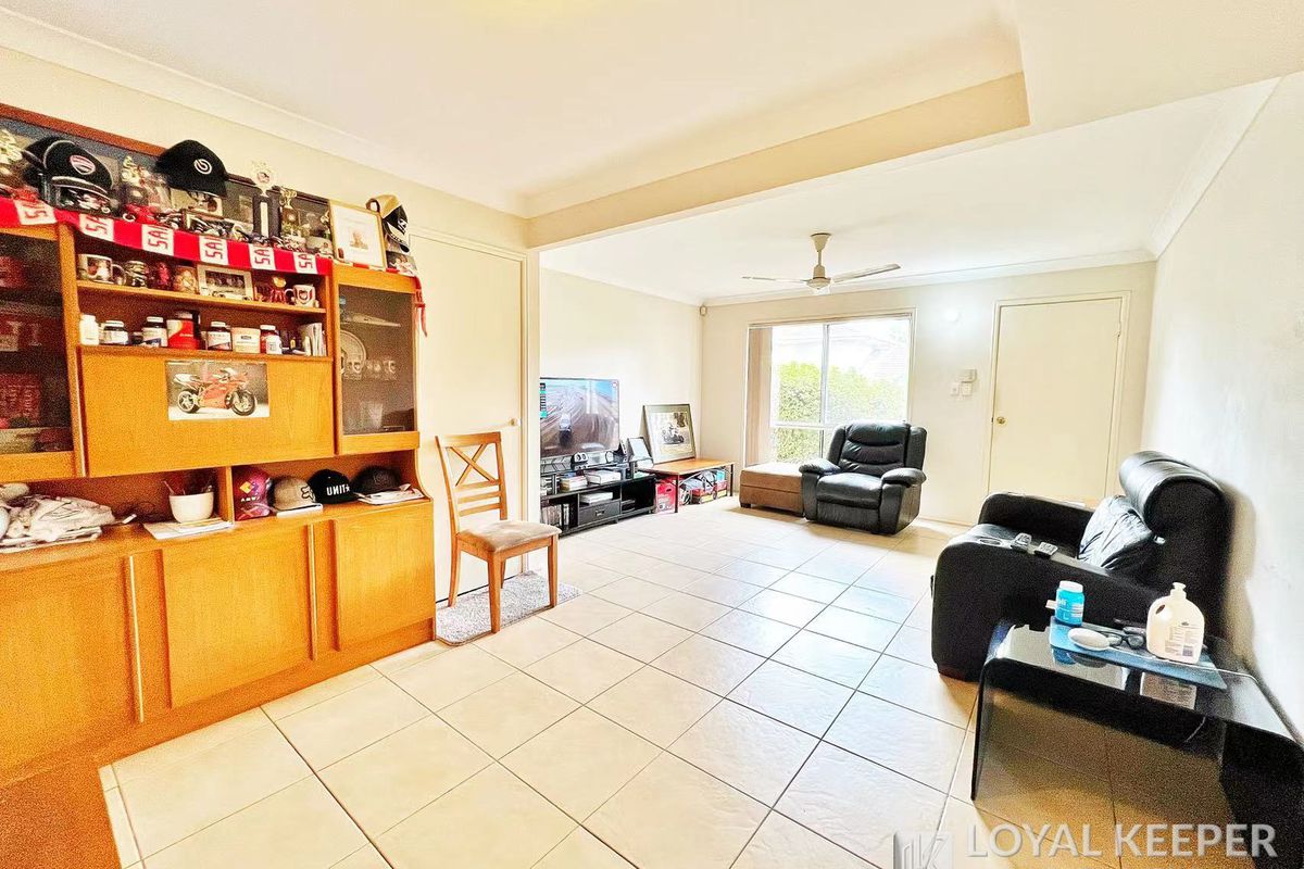 32 / 122 JOHNSON ROAD, Hillcrest