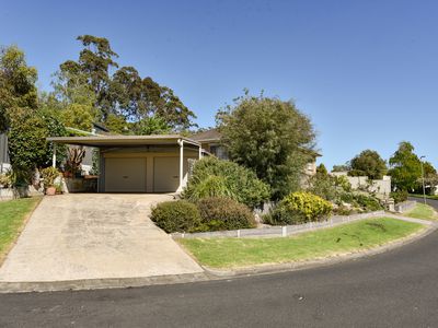 2 Naylor Place, Mount Gambier