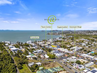 34 Mary Street, Yeppoon
