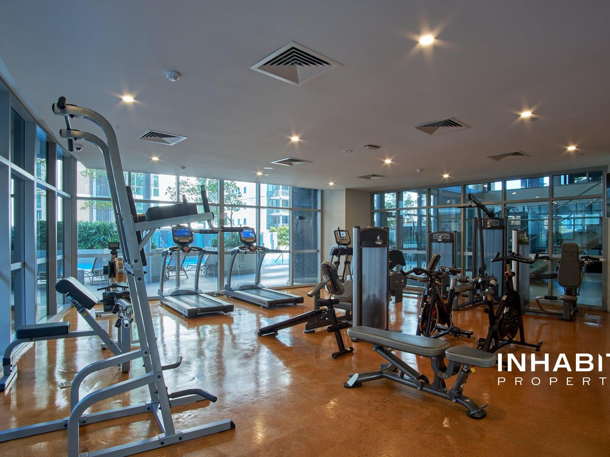 213 / 189 Adelaide Terrace, East Perth