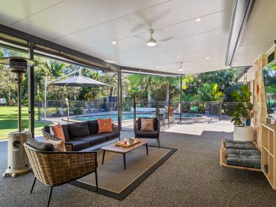 5 Elton Crescent, Capalaba