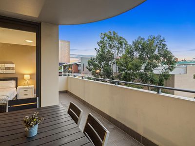 46 / 369 Hay Street, Perth