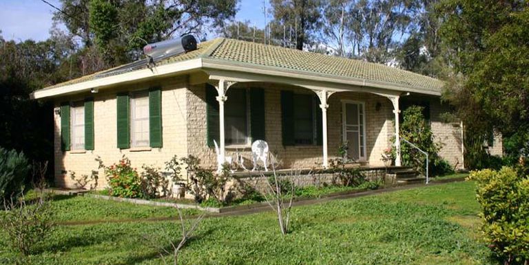 14 Turnbull Street, Euroa
