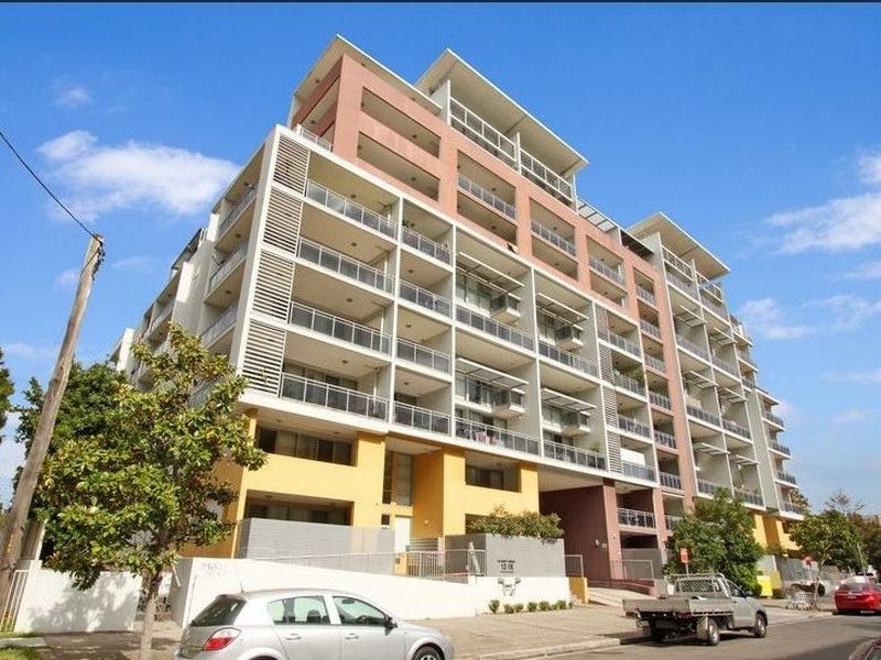 71 / 12-18 Bathurst Street, Liverpool