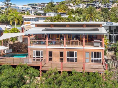45 Gilbert Crescent, Castle Hill