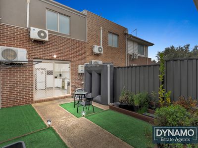 18 / 1 Hyde Park Avenue, Craigieburn