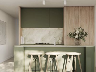 Level 12 / 66 Talavera Road, Macquarie Park