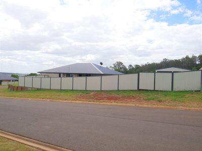 23 Sharon Crescent, Kingaroy