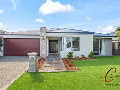 10 Firefly Street, Piara Waters