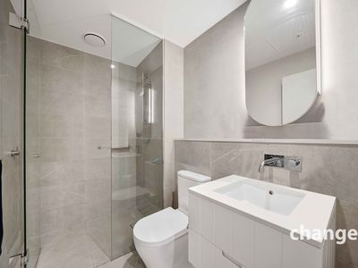 208 / 1 Warde Street, Footscray