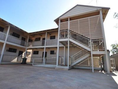 9 / 2 Grant Place, Port Hedland