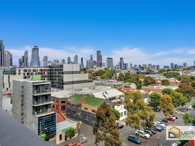 301 / 55 Villiers Street, North Melbourne