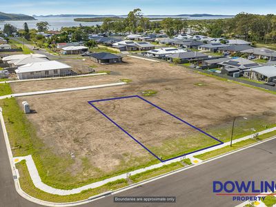 10 Longworth Road, Karuah