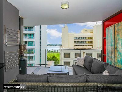 190 / 143 Adelaide Terrace, East Perth
