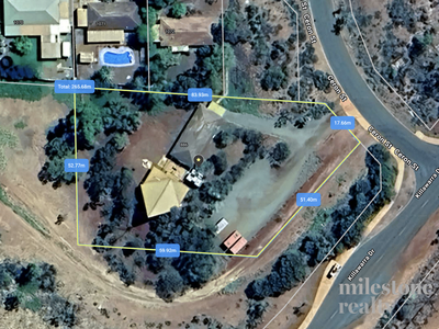 886 Ceron Street, Tom Price