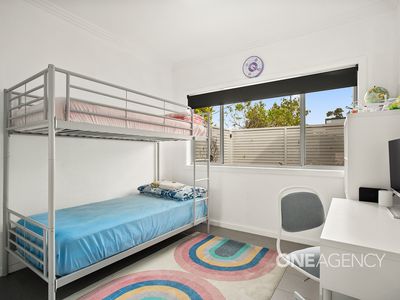 1 / 44 Cummins Street, Unanderra