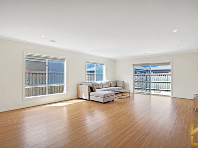 6 Ballantine Street, Tarneit