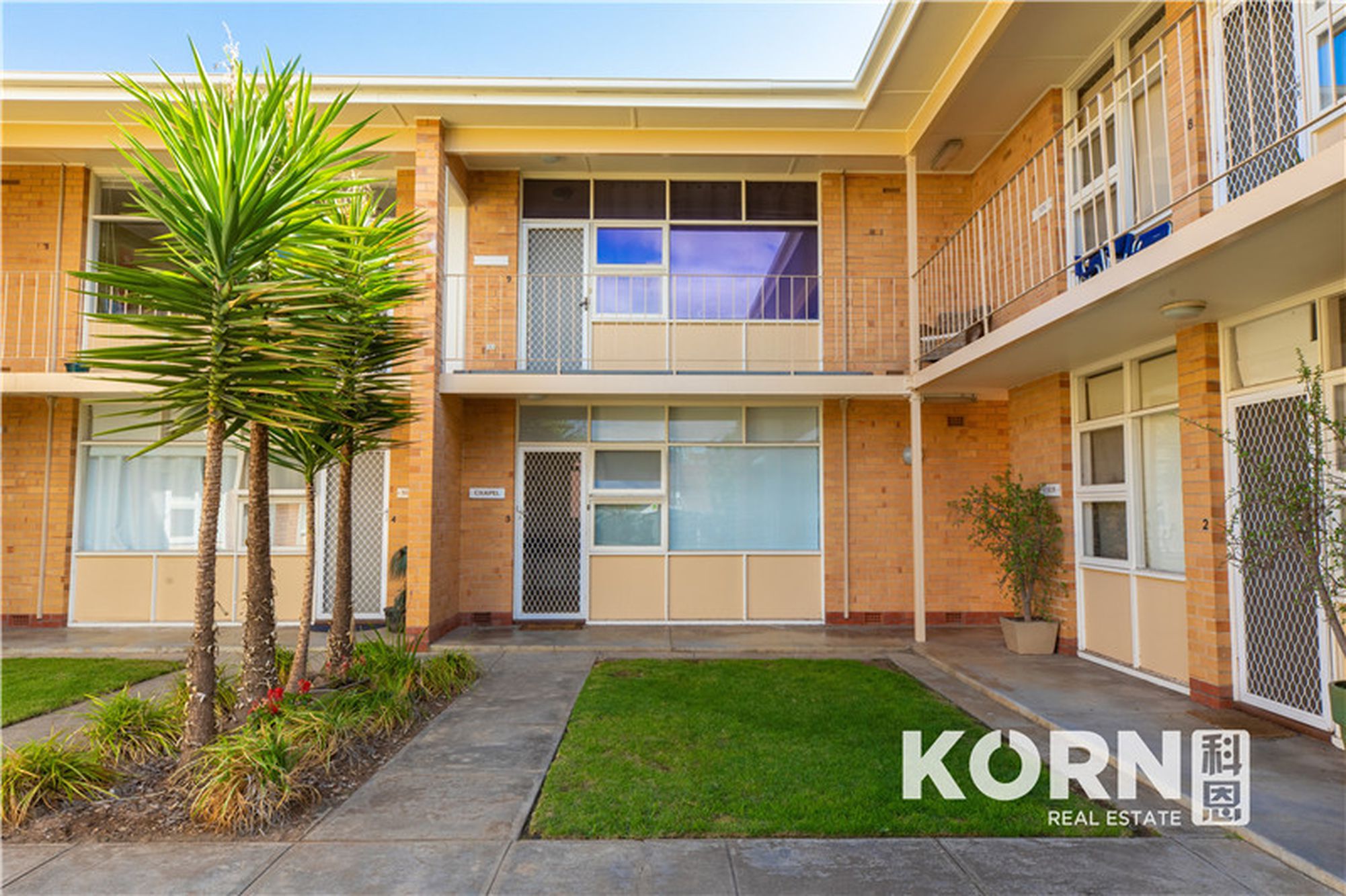 3 / 21 NILE STREET, Glenelg