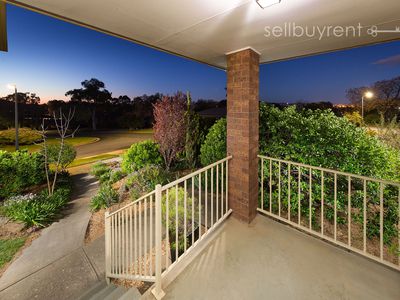 2 PHEFLEY COURT, Wodonga