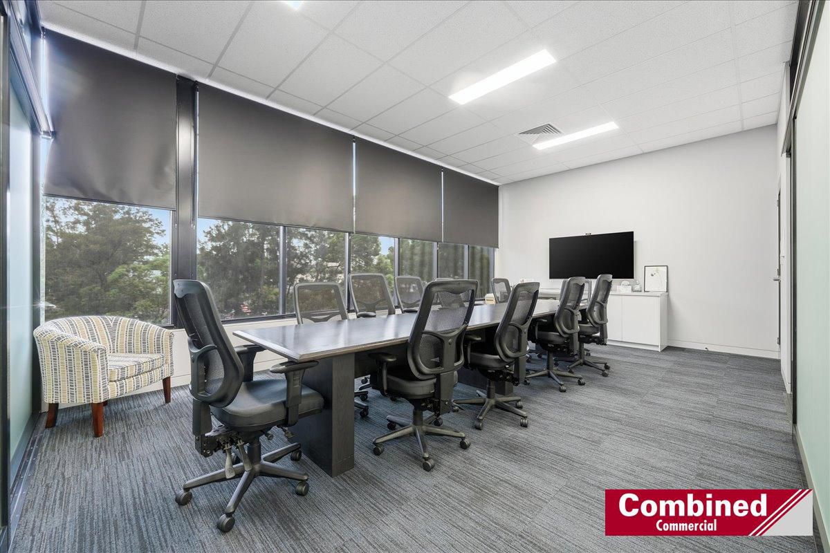 Level 1 / 39 Elyard Street, Narellan