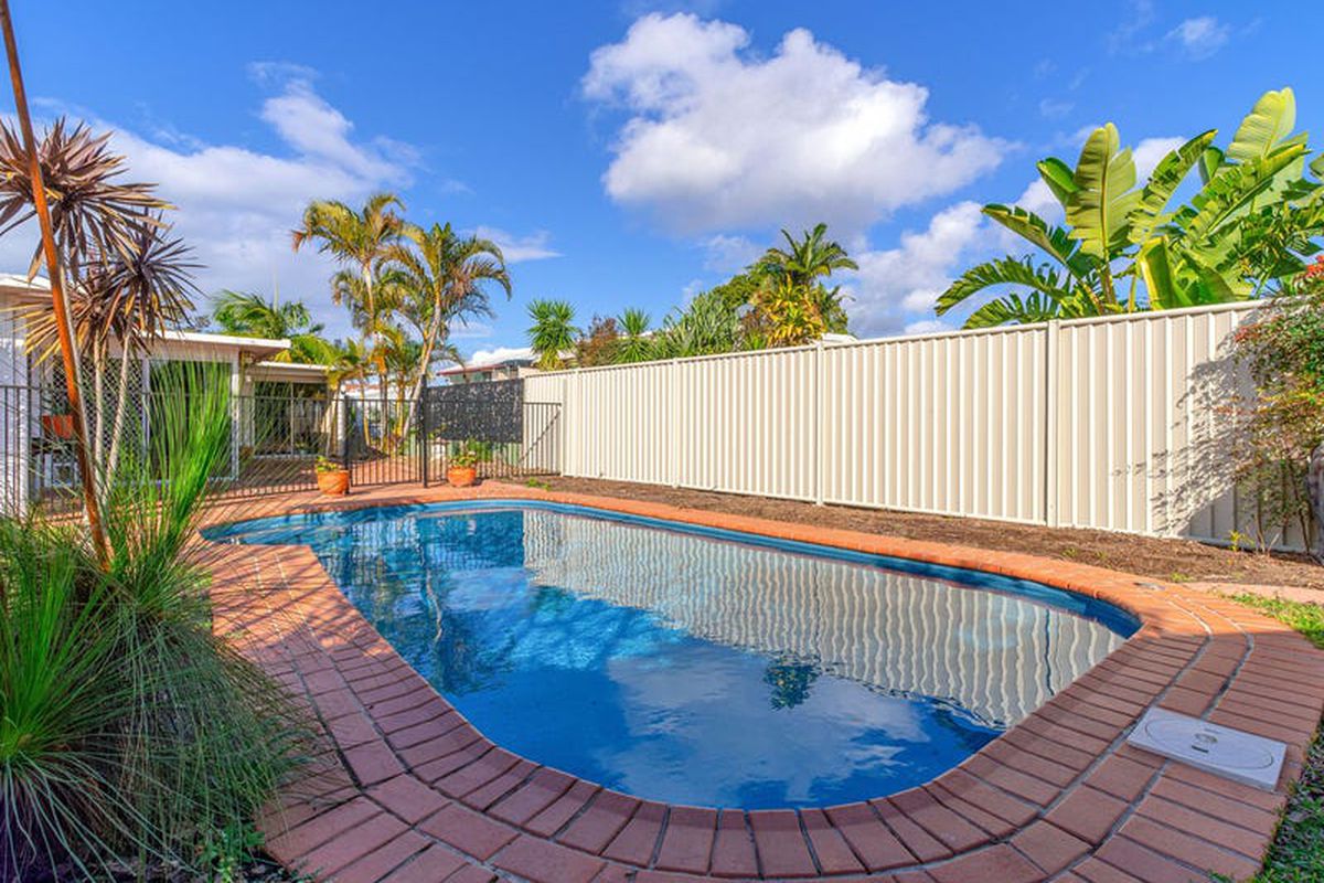 8 Melia Place, Yamba