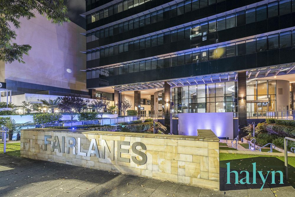 149 / 181 Adelaide Terrace, East Perth