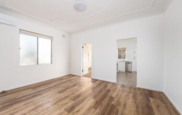 1 / 6 Greenwood Avenue, Coogee