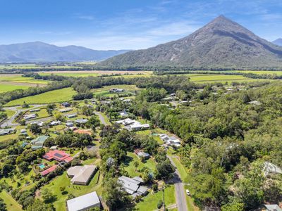 20-22 Jamieson Close, Gordonvale