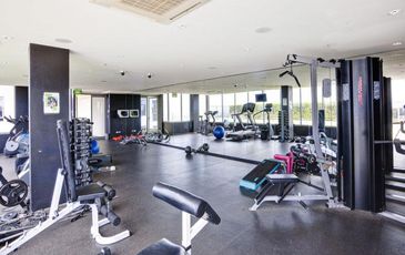 412 / 33 Bronte  Road, Bondi Junction