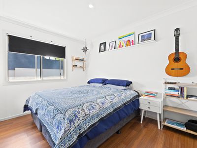 420 GEORGE BASS DRIVE, Malua Bay