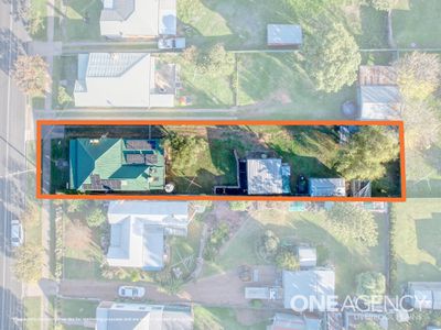 138 Hawker Street, Quirindi