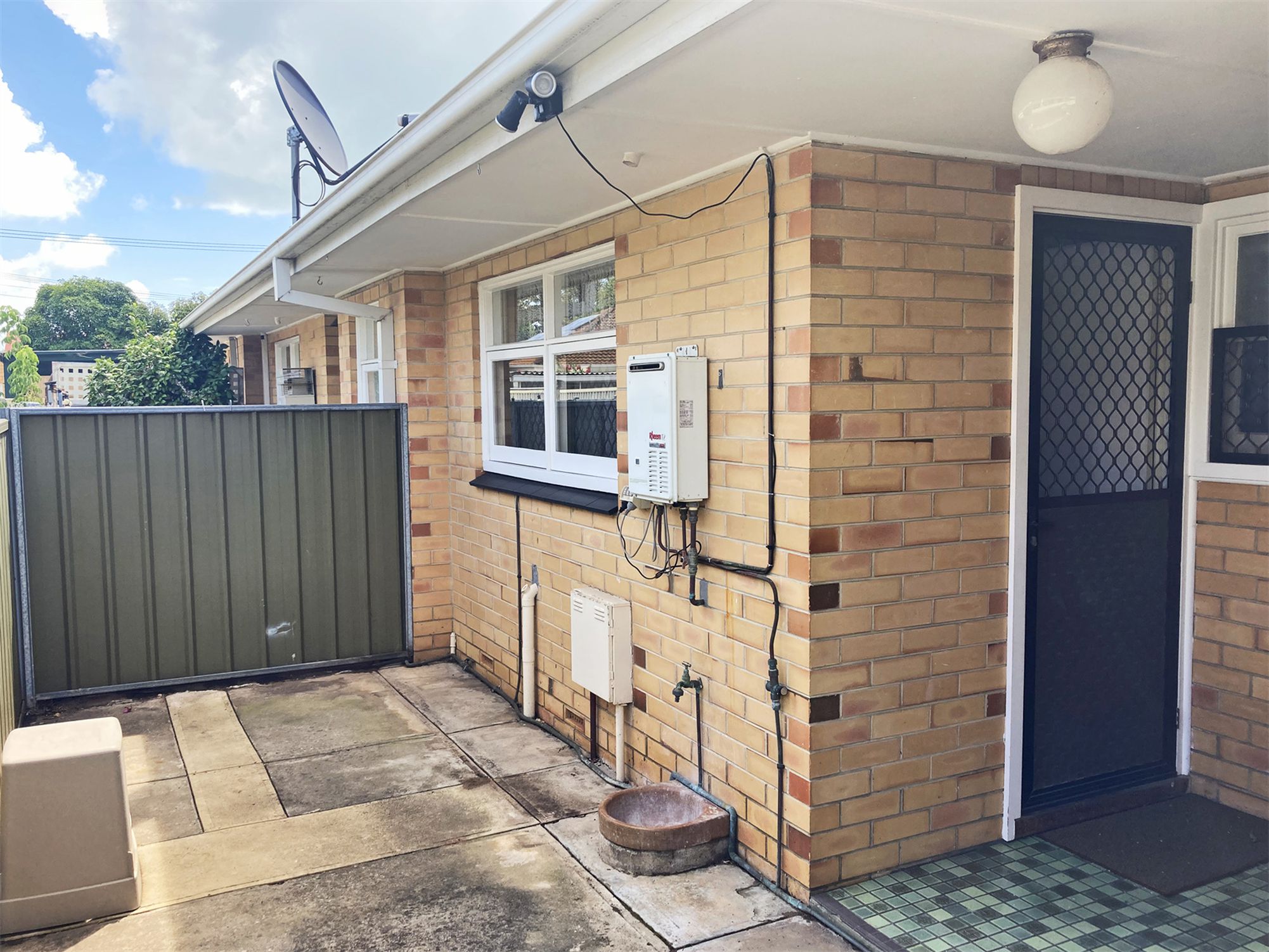 5 / 10 Third Avenue, Glenelg East