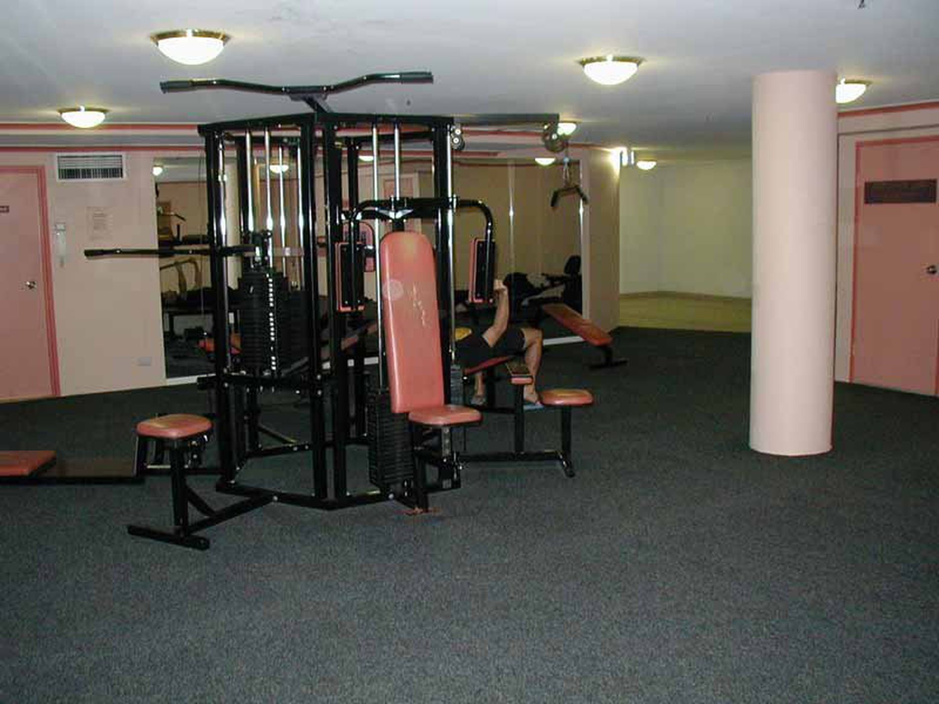 178 / 398-408 Pitt Street, Sydney