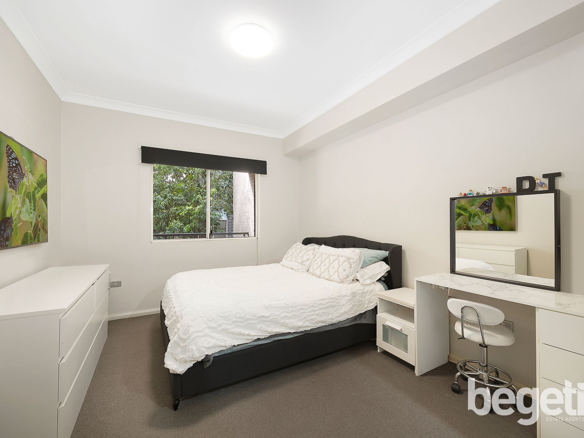 8 / 10-12 Grantham Street, Burwood