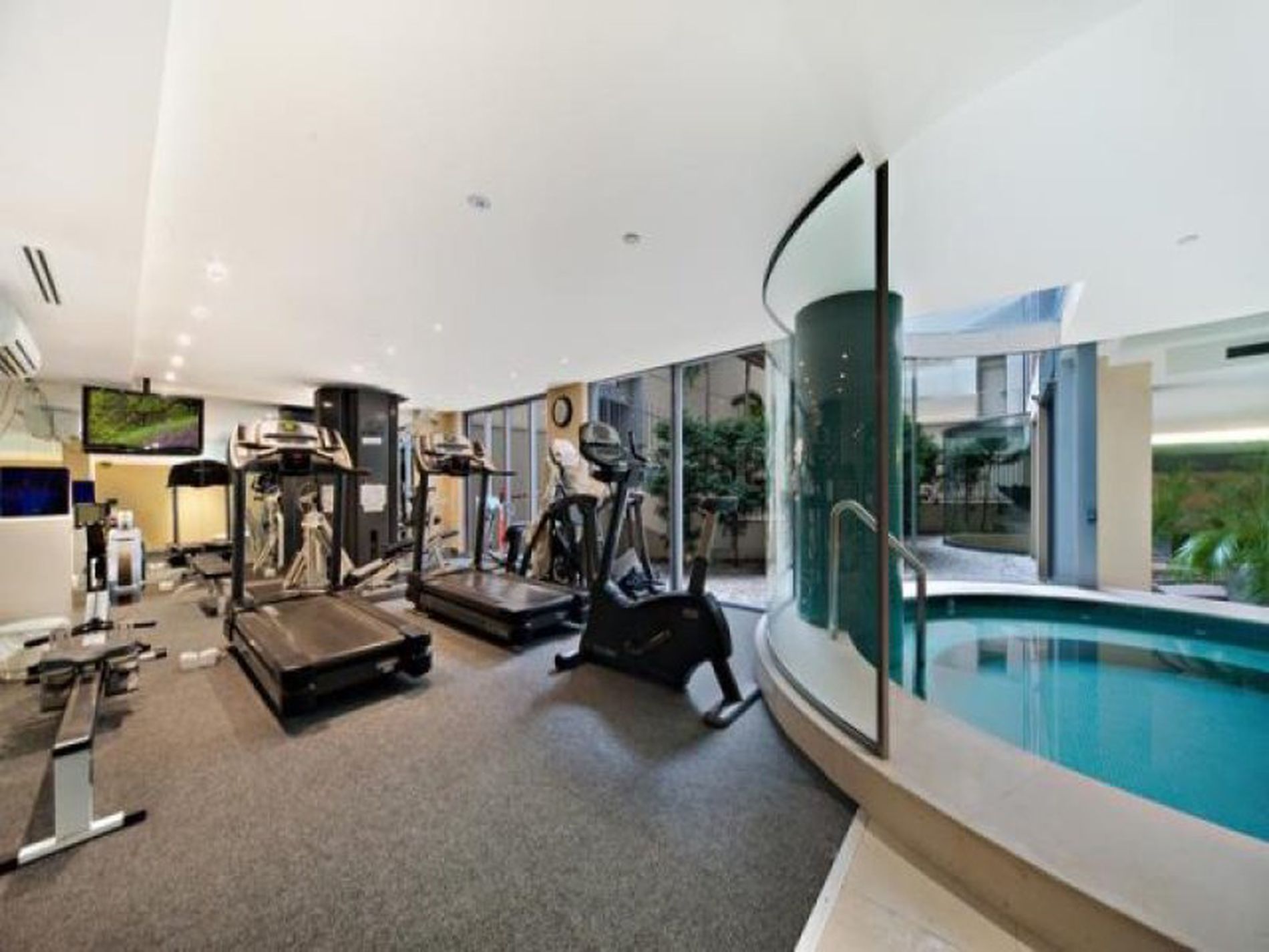 1305 / 2 Dind Street, Milsons Point