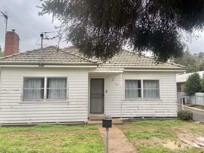 46 Hastie Street, Tatura